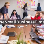 thesmallbusinesstimes