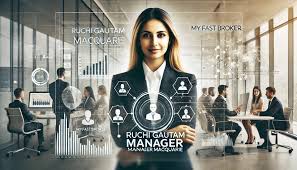 ruchi gautam manager macquarie