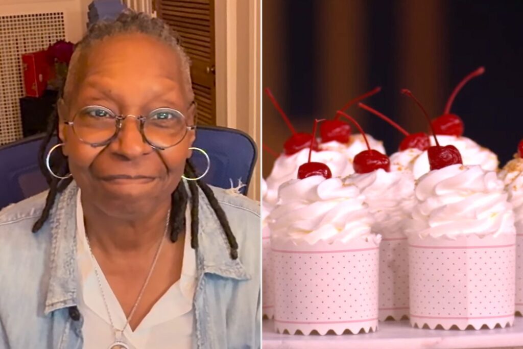 whoopi goldberg bakery