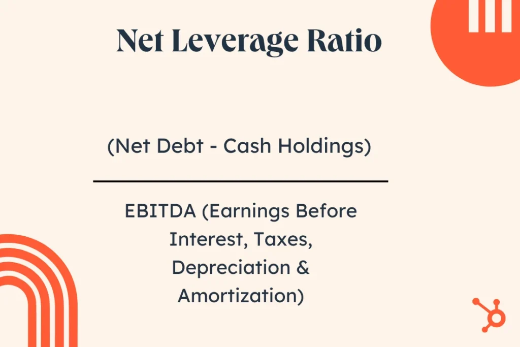 leverage ratio formula