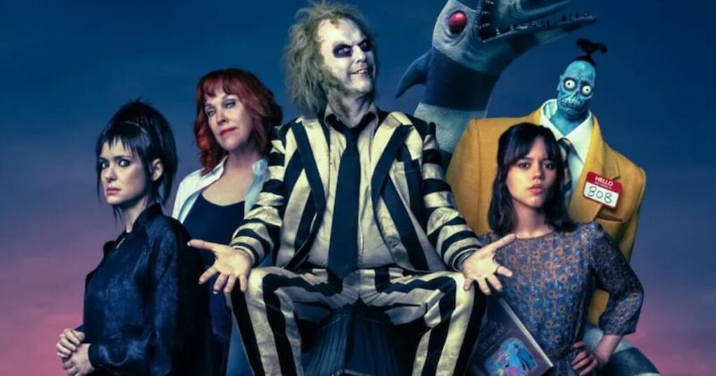 beetlejuice reviews